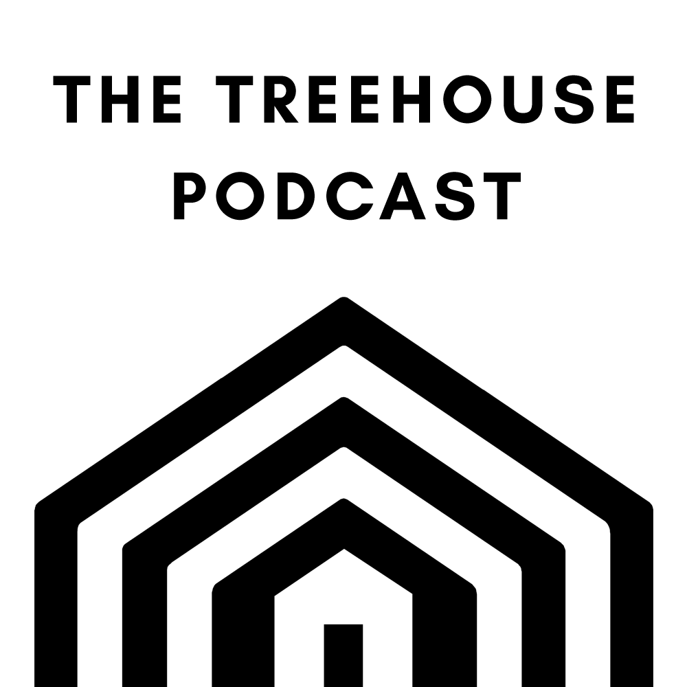 The Treehouse Podcast for September 2018