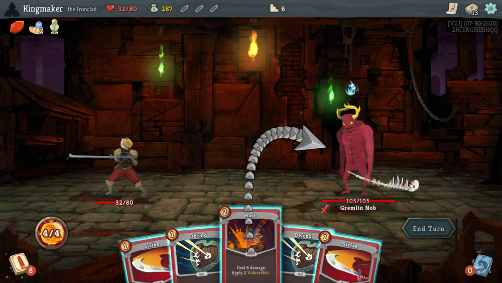 Slay the Spire