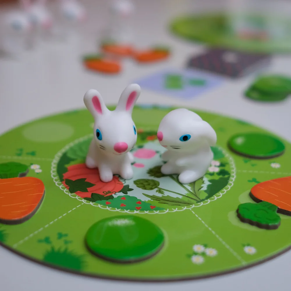 Djeco's Little Collect
