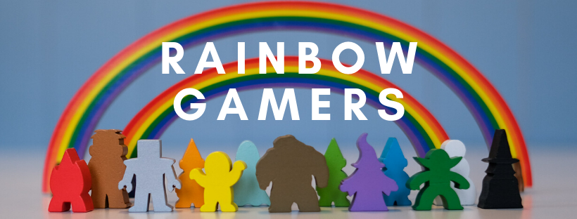Rainbow Gamers