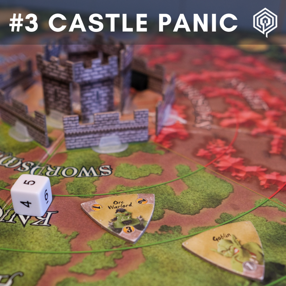 CASTLE SYSTEM - Magnetic Modular Terrain for RPG & Wargames by Boar Games —  Kickstarter