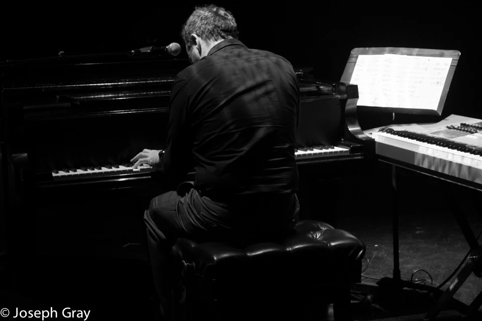 Mable House Amphitheater -- Atlanta, GA