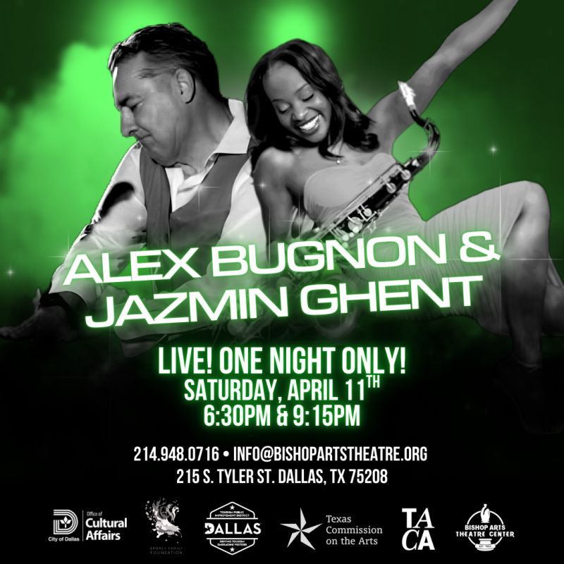 Bishop Arts Theatre Center -- Dallas, TX