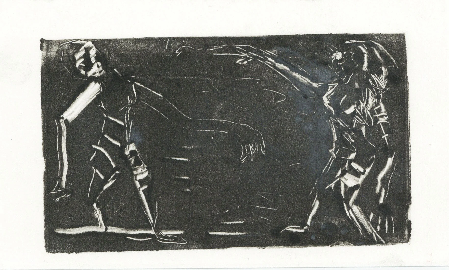 Dancers