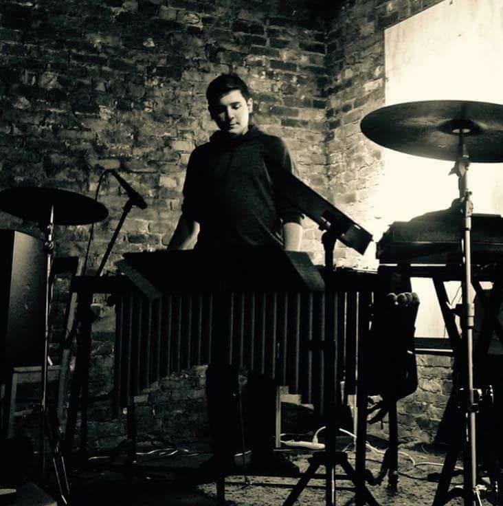 From a Neutrals performance in Boston, MA