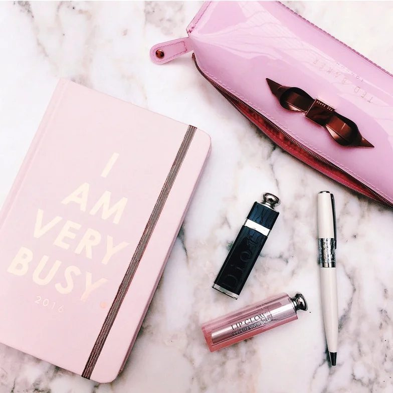 l'oreal editor-in-gloss application