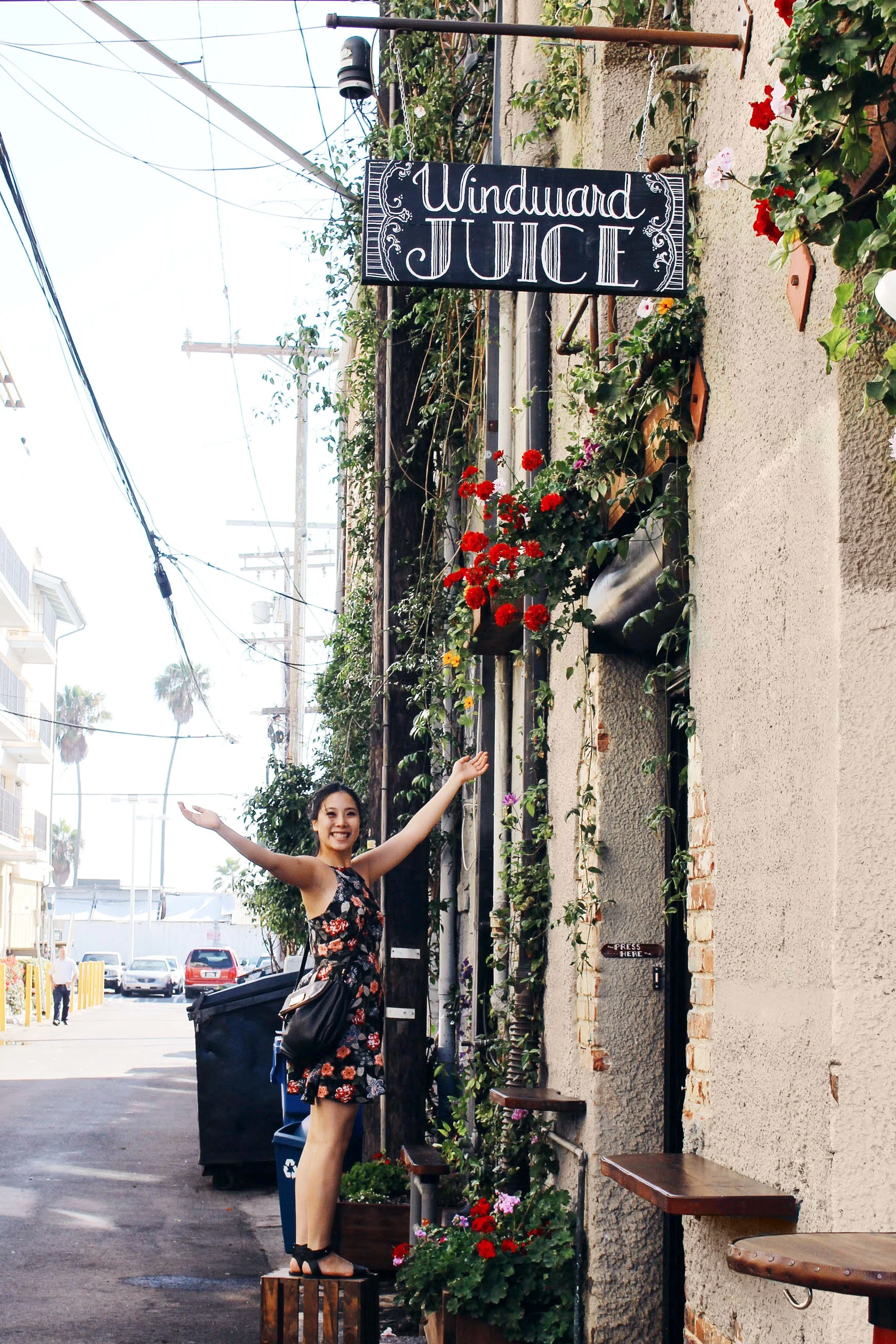 windward juice review