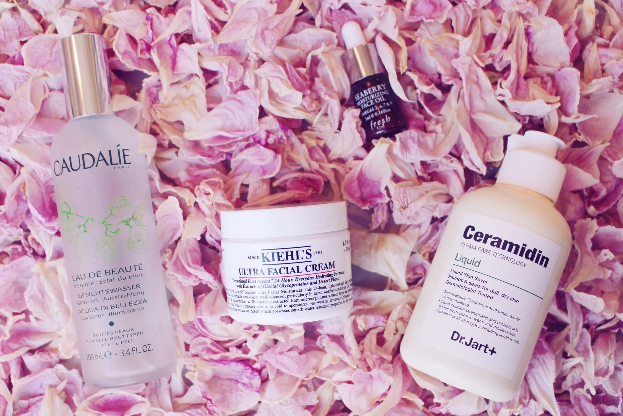 how to use your favorite moisturizer year-round