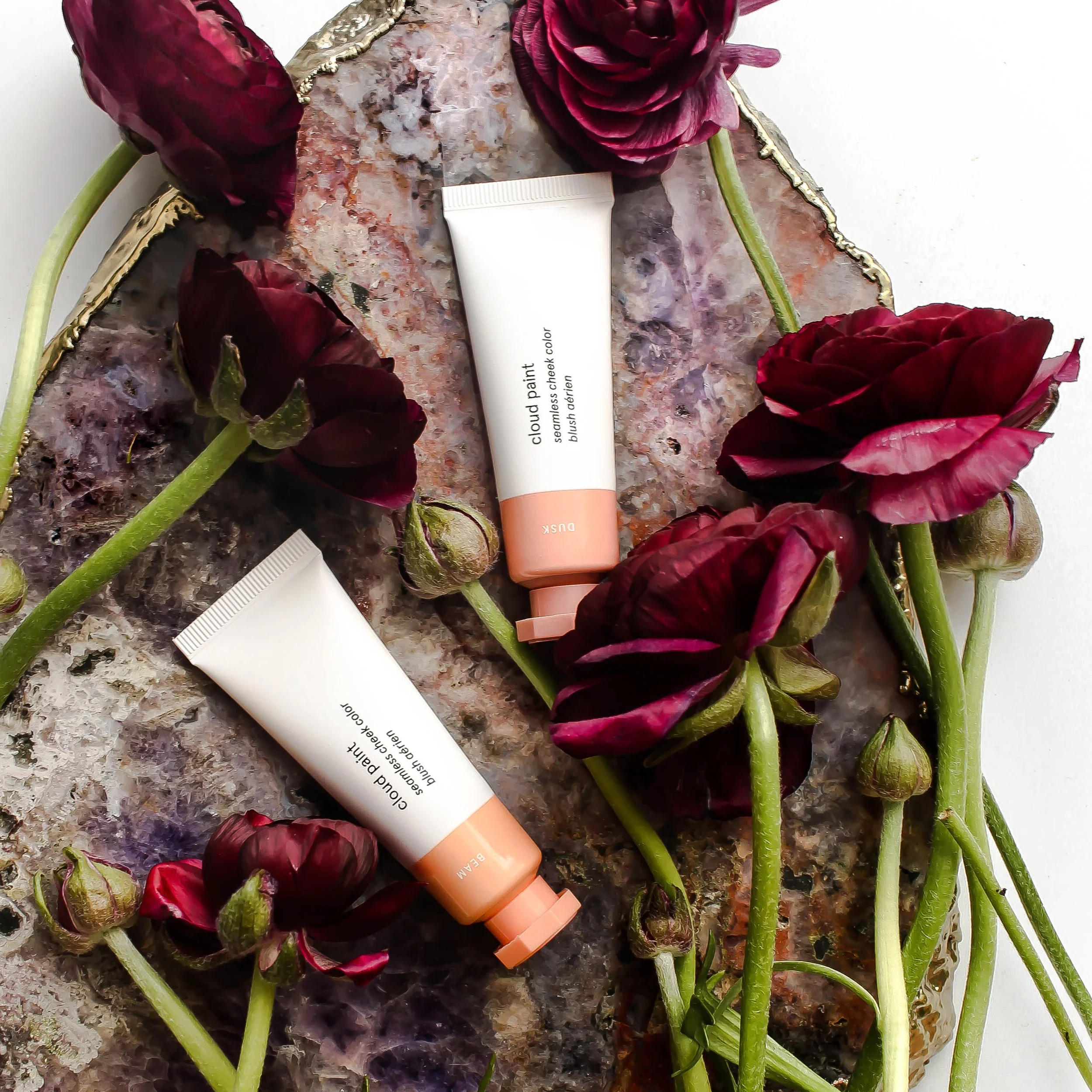 glossier cloud paint