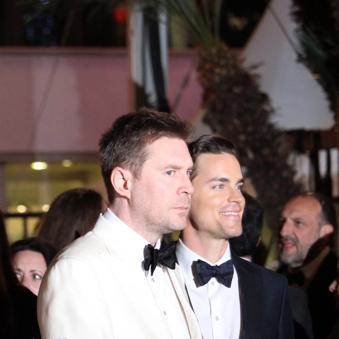 CANNES FILM FESTIVAL DAYS 8-12