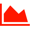 font-awesome_4-7-0_area-chart_100_0_ff1800_ffffff.png