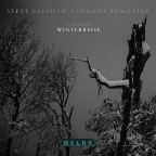 Winterreise, Schubert; with Steve Davislim, tenor. .
