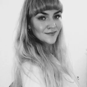Olivia Harre