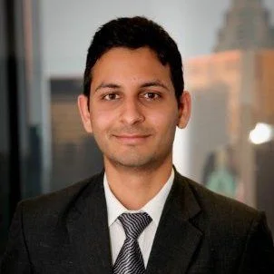 PRATIK SALGIA