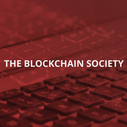 The Blockchain Society