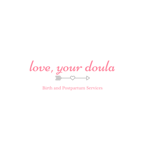 Love, Your Doula