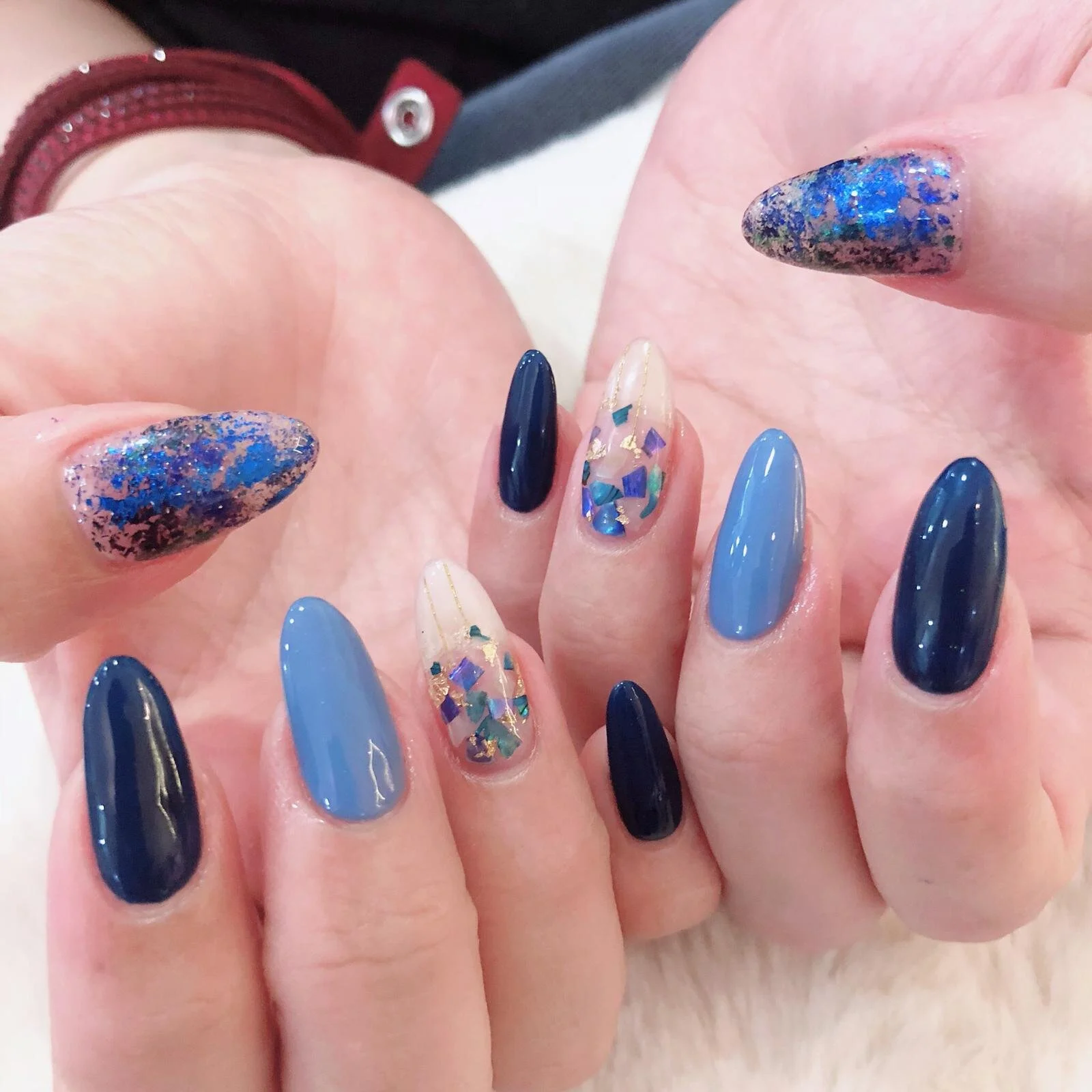Nail Queen Far East Plaza