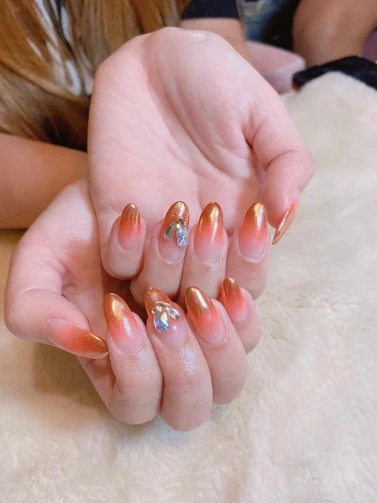 Nail Queen Far East Plaza