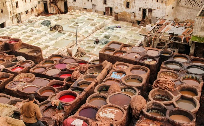 Life without leather — GRANDERMARNIER