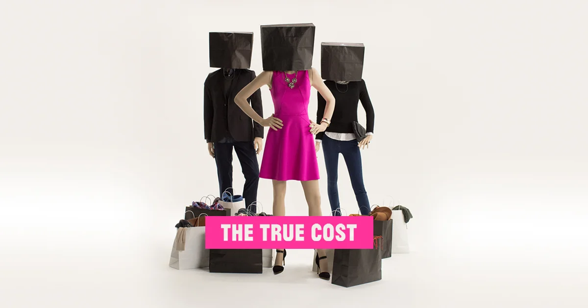 The True Cost documentary
