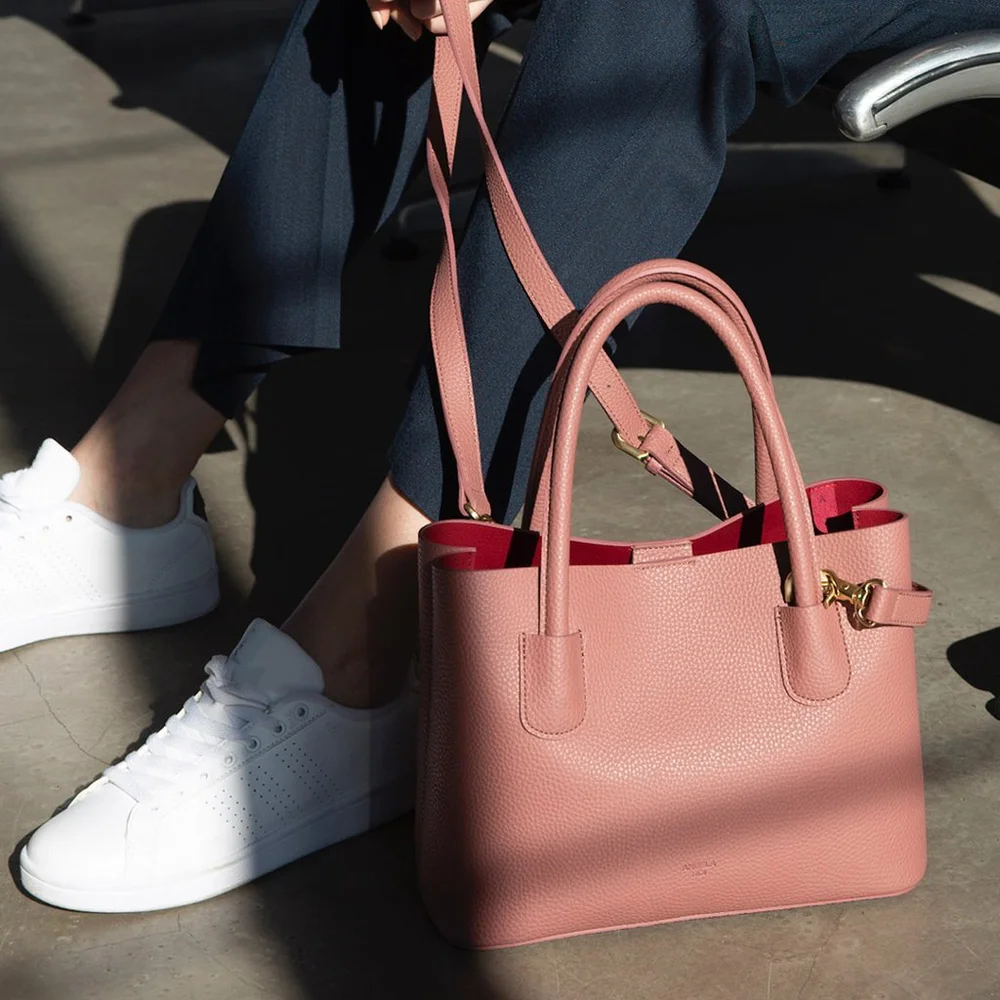 A-Z LIST VEGAN FASHION SUSTAINABLE BRANDS — GRANDERMARNIER