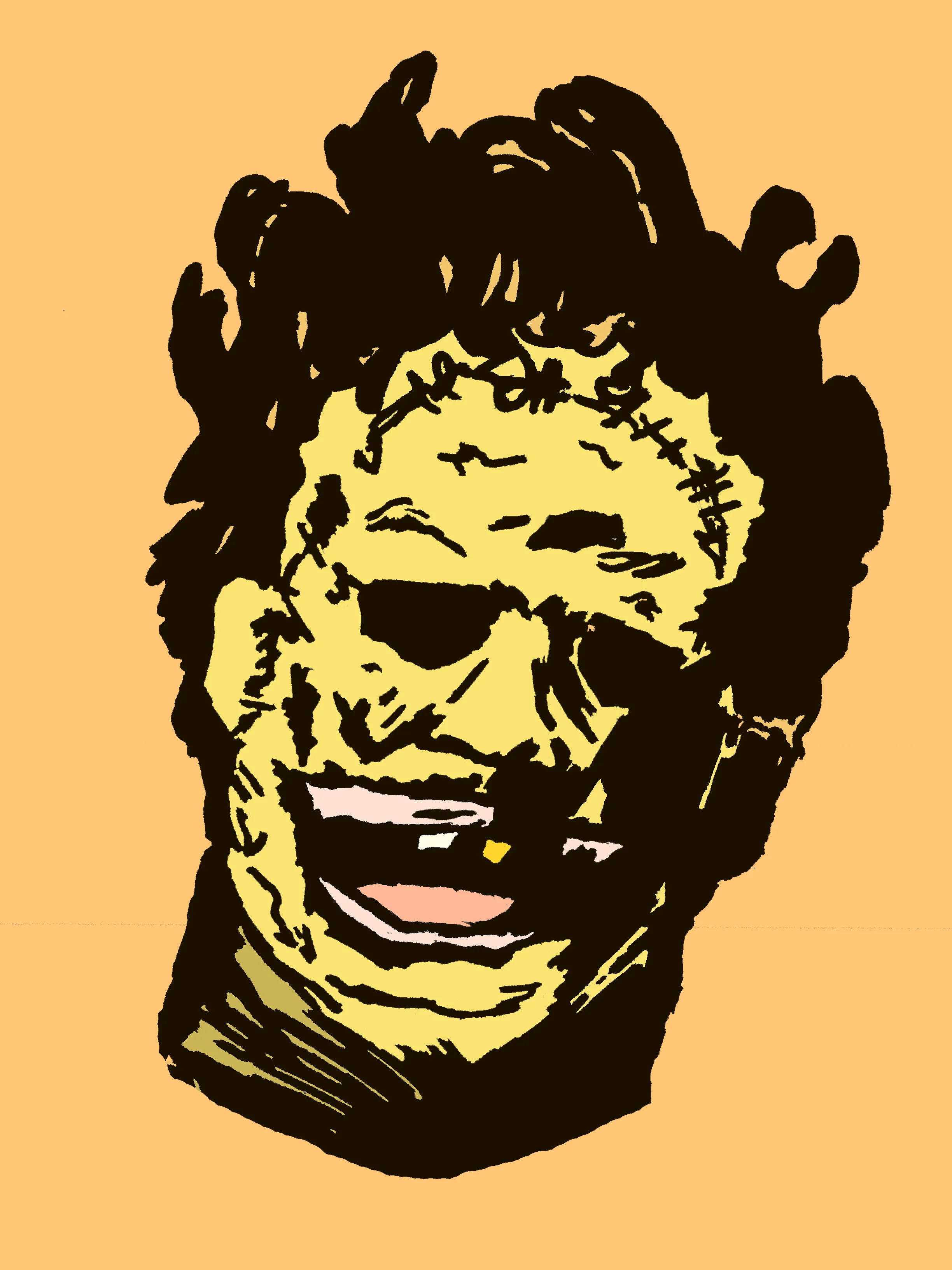 Leatherface