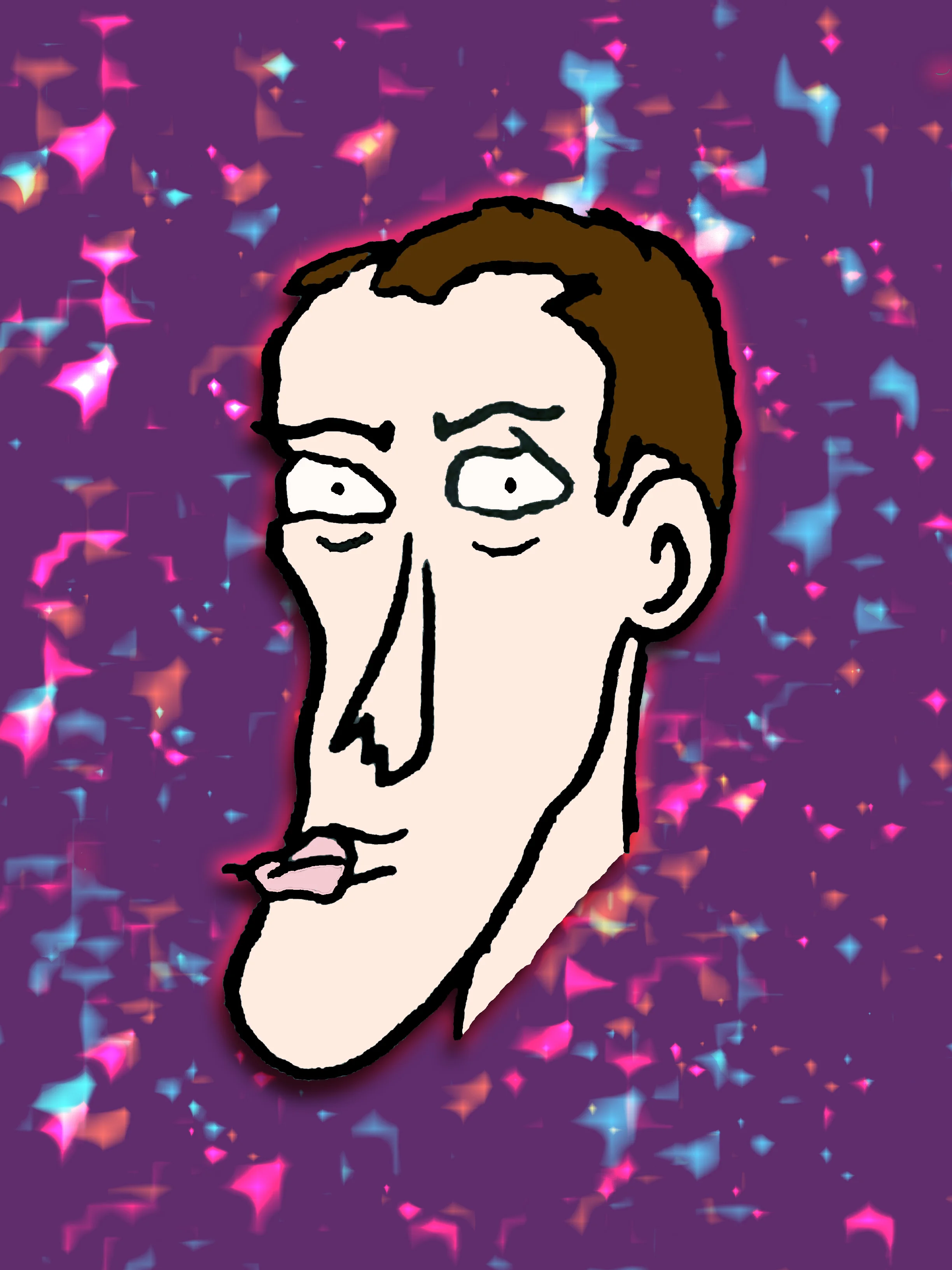 Nic Cage
