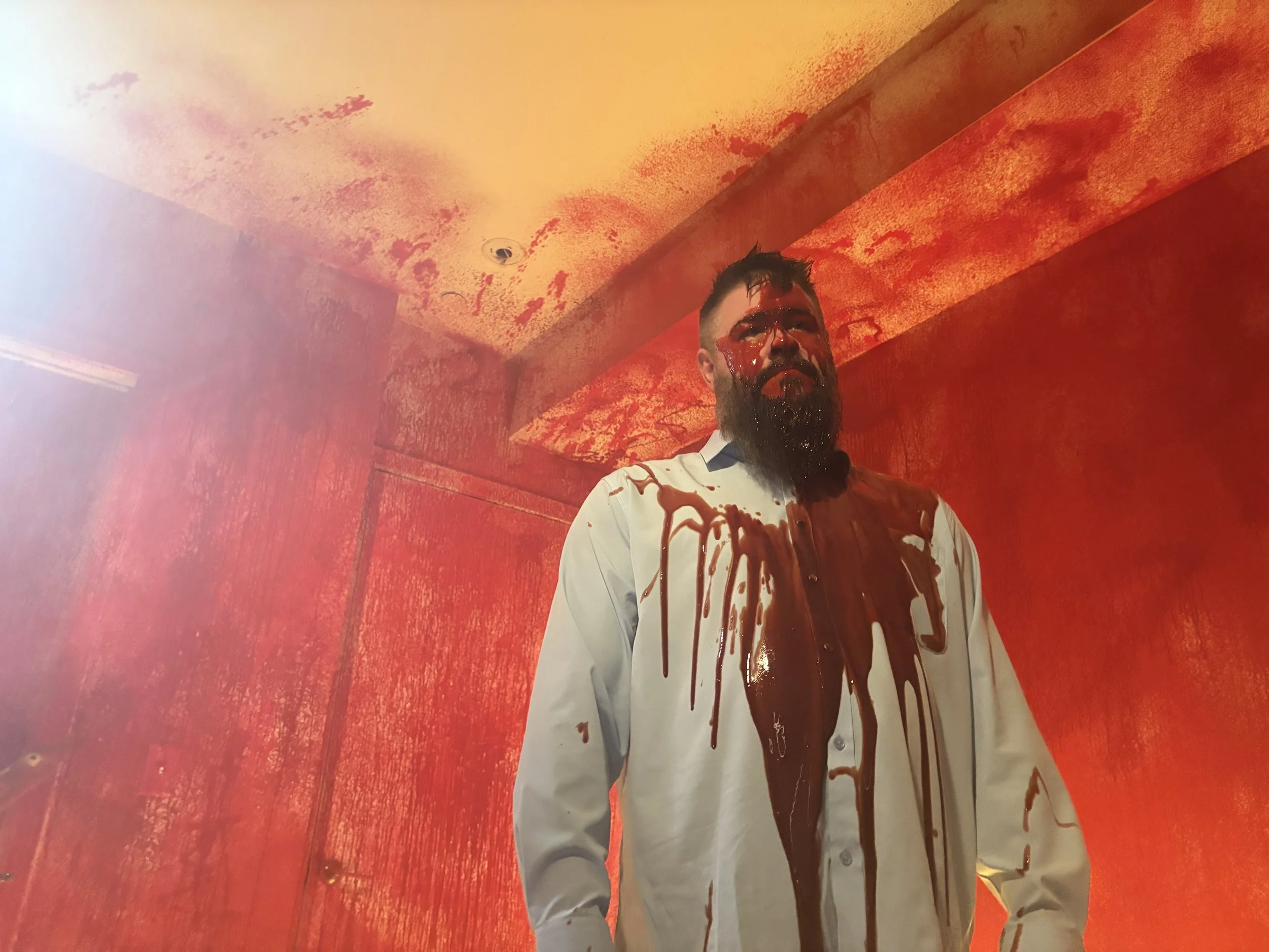 "Baby Food" Short Film