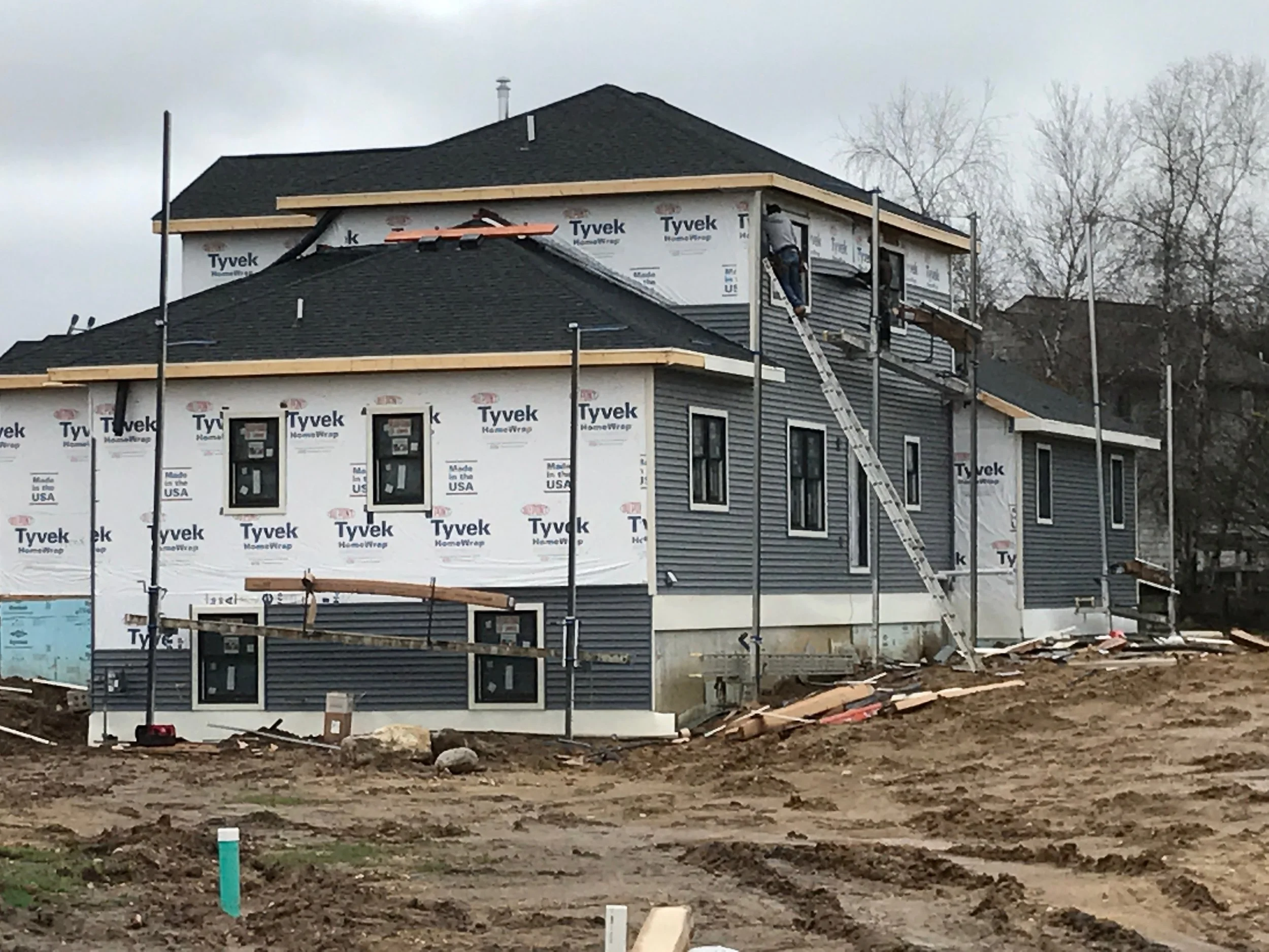 Our Work — Phillips Contracting