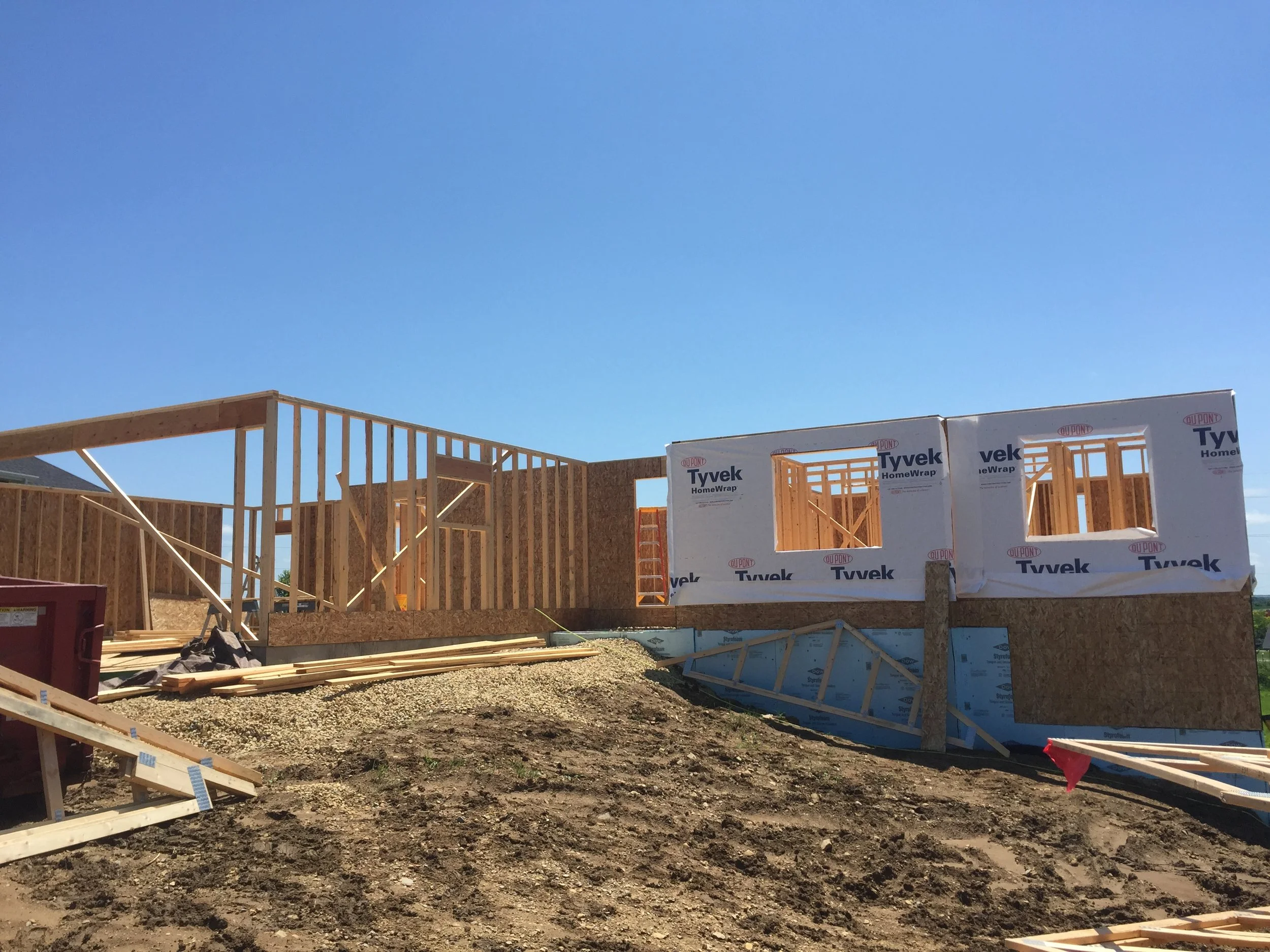 Our Work — Phillips Contracting