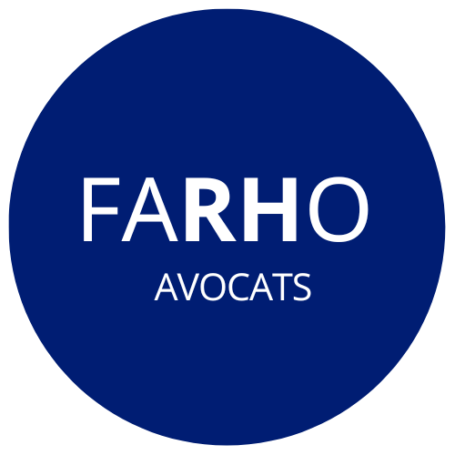FARHO Avocats