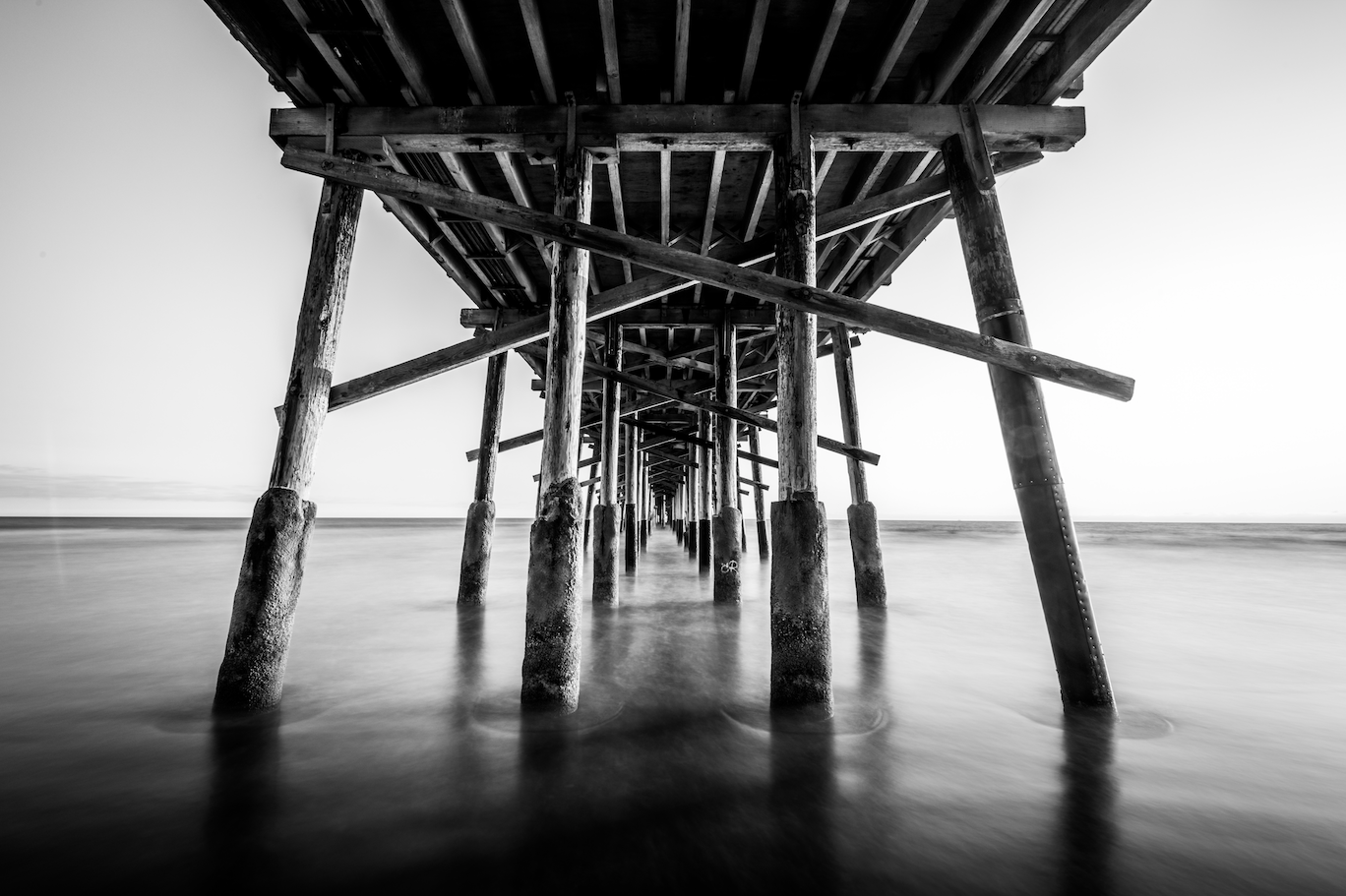 NB PIER