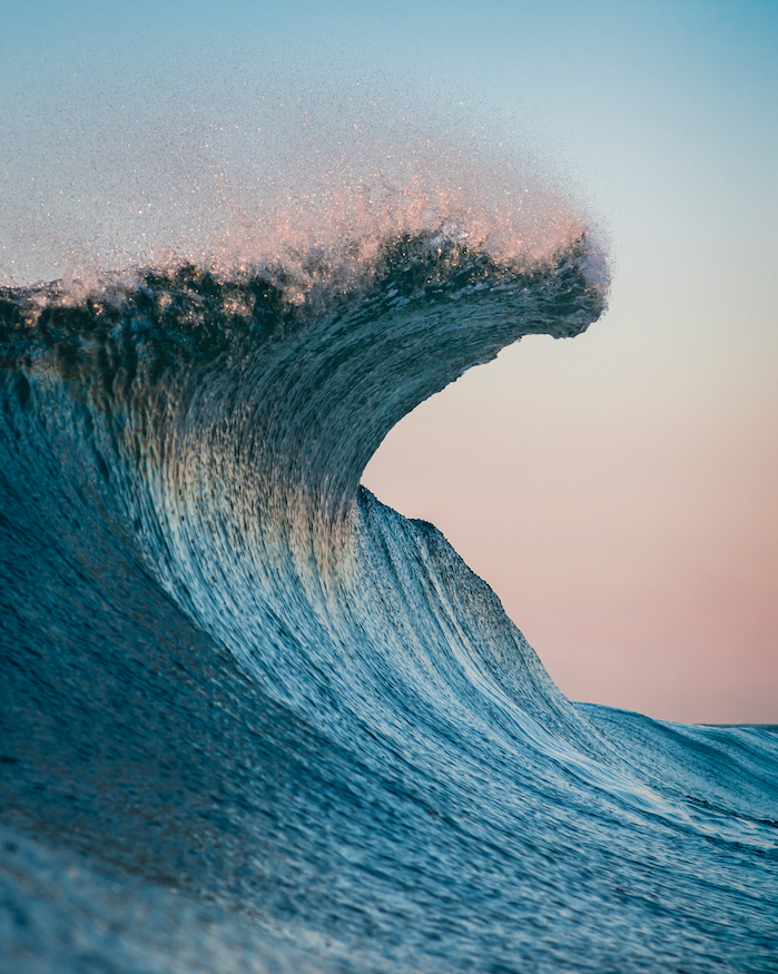 BLUE OFFSHORE