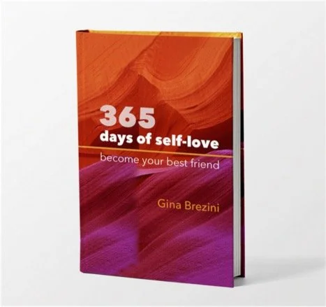 365 Days of Self-Love: become your best friend