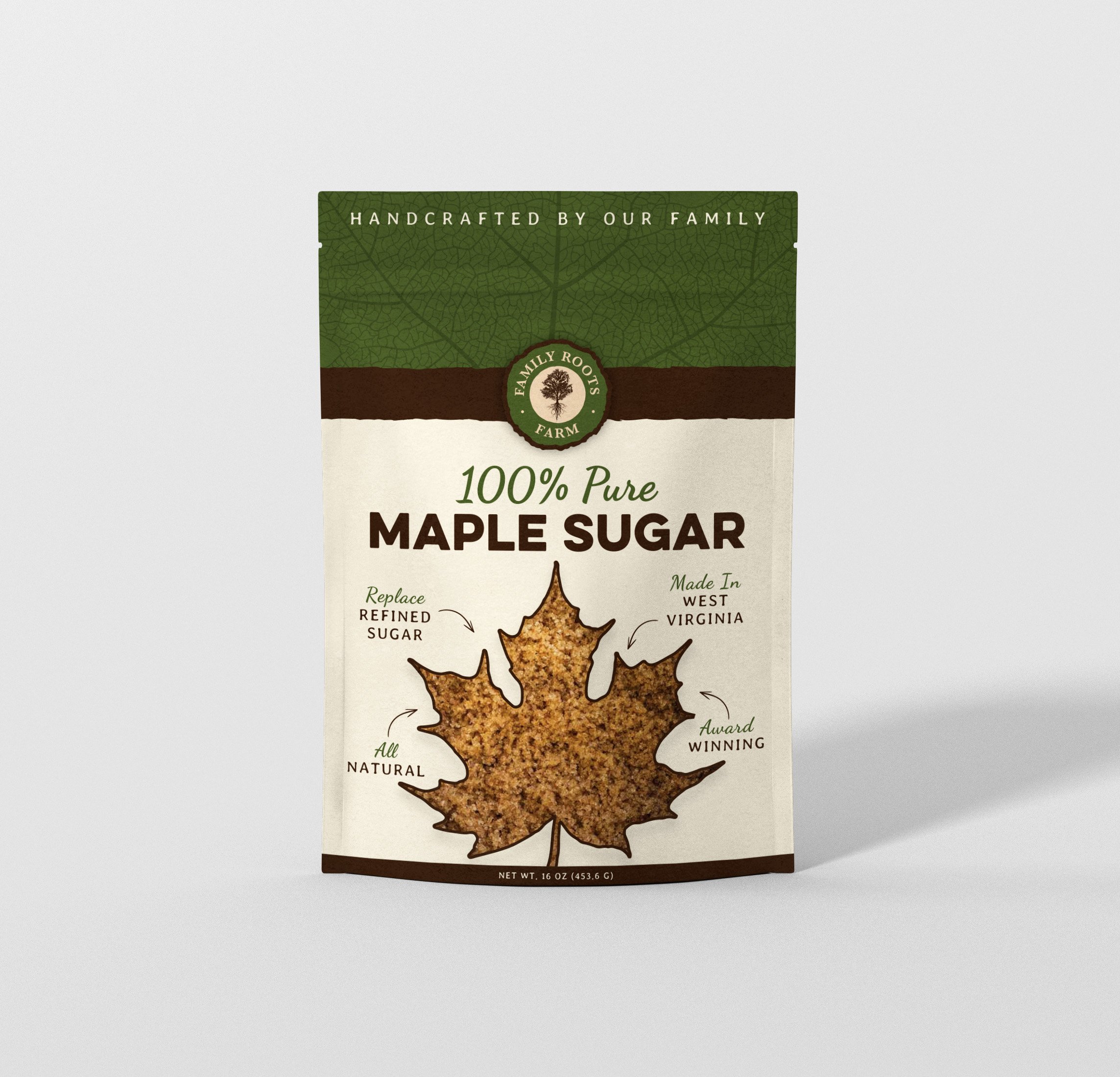 Family Roots - Maple Sugar.jpg