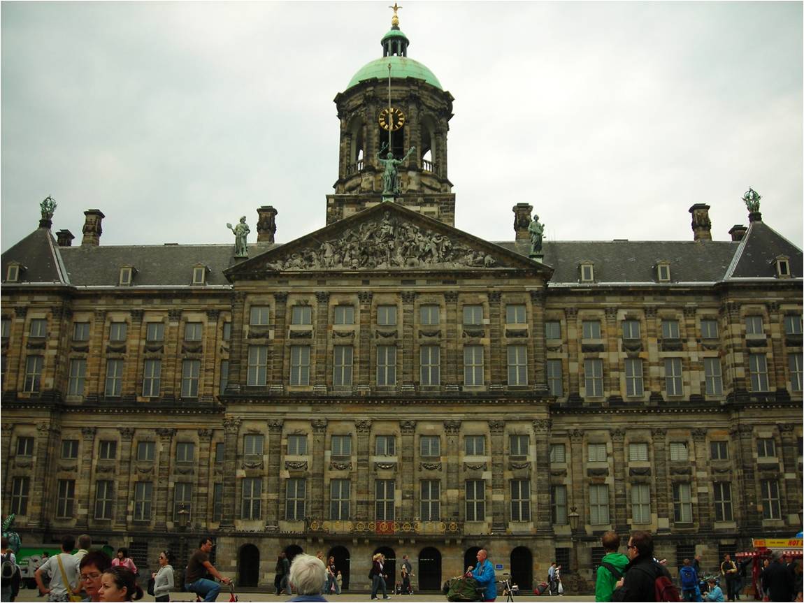 Amsterdam, Netherlands