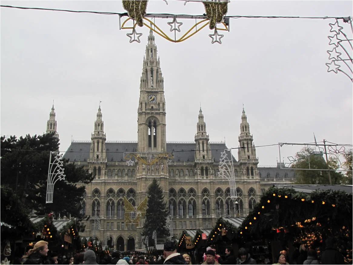 Vienna, Austria