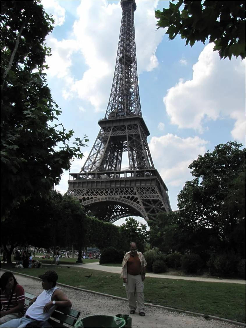 Paris, France