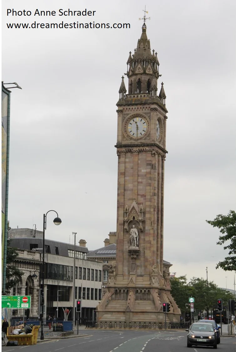 Belfast, Northern Ireland