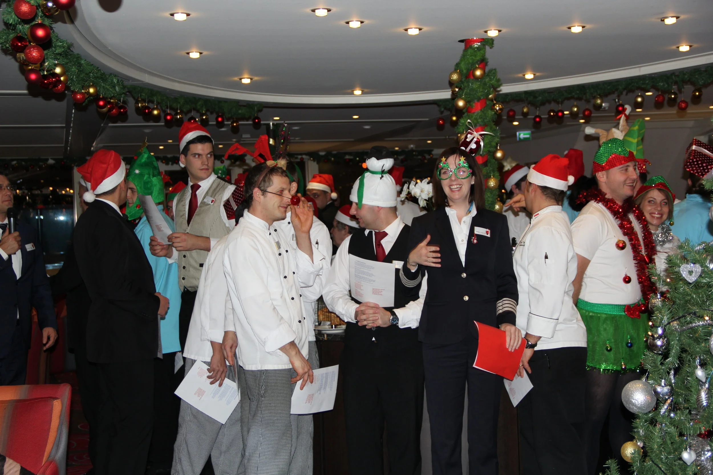 You Should Become Part of the AmaWaterways Family