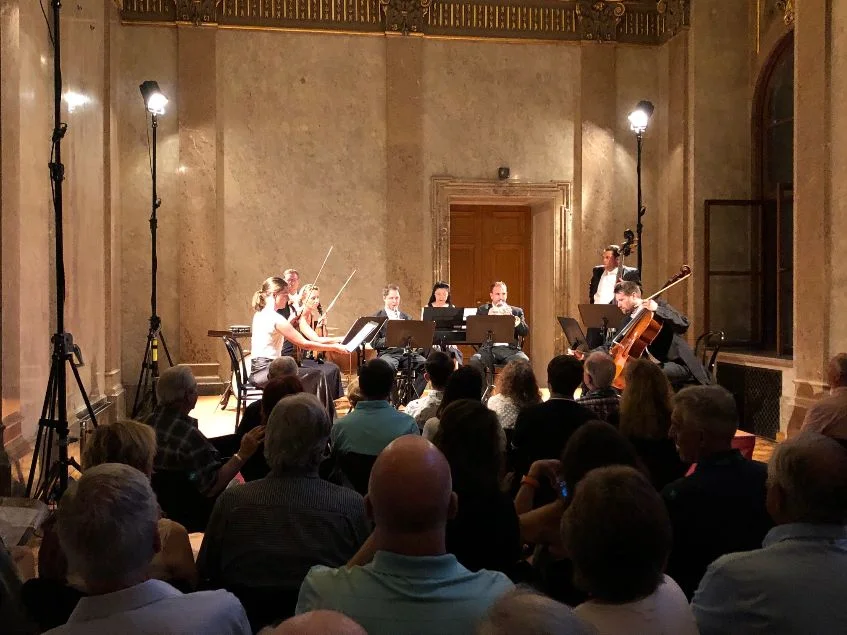 Just Back from the Danube — Dream Destinations