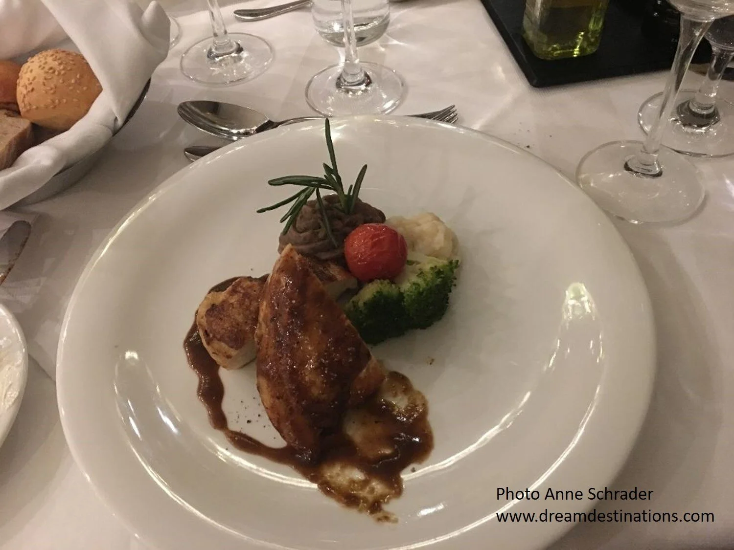 Great Food