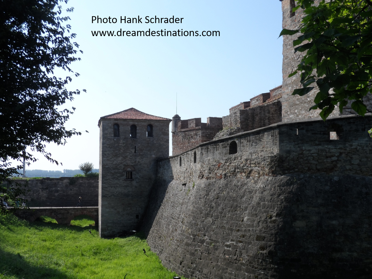 Cool Castles--My 15 Favorite in Europe! — Dream Destinations