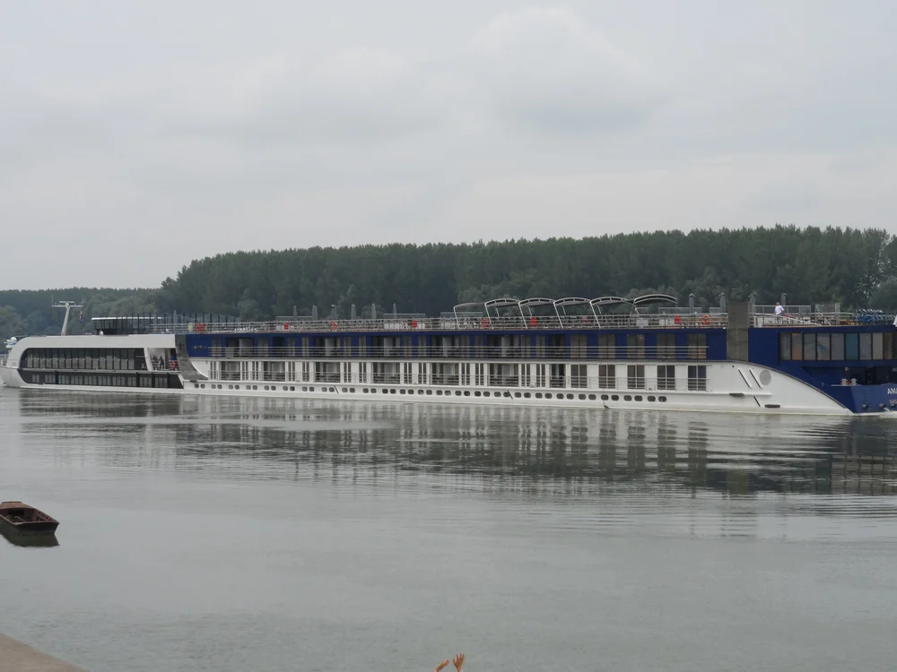 European River Cruises A Comprehensive Guide Dream Destinations