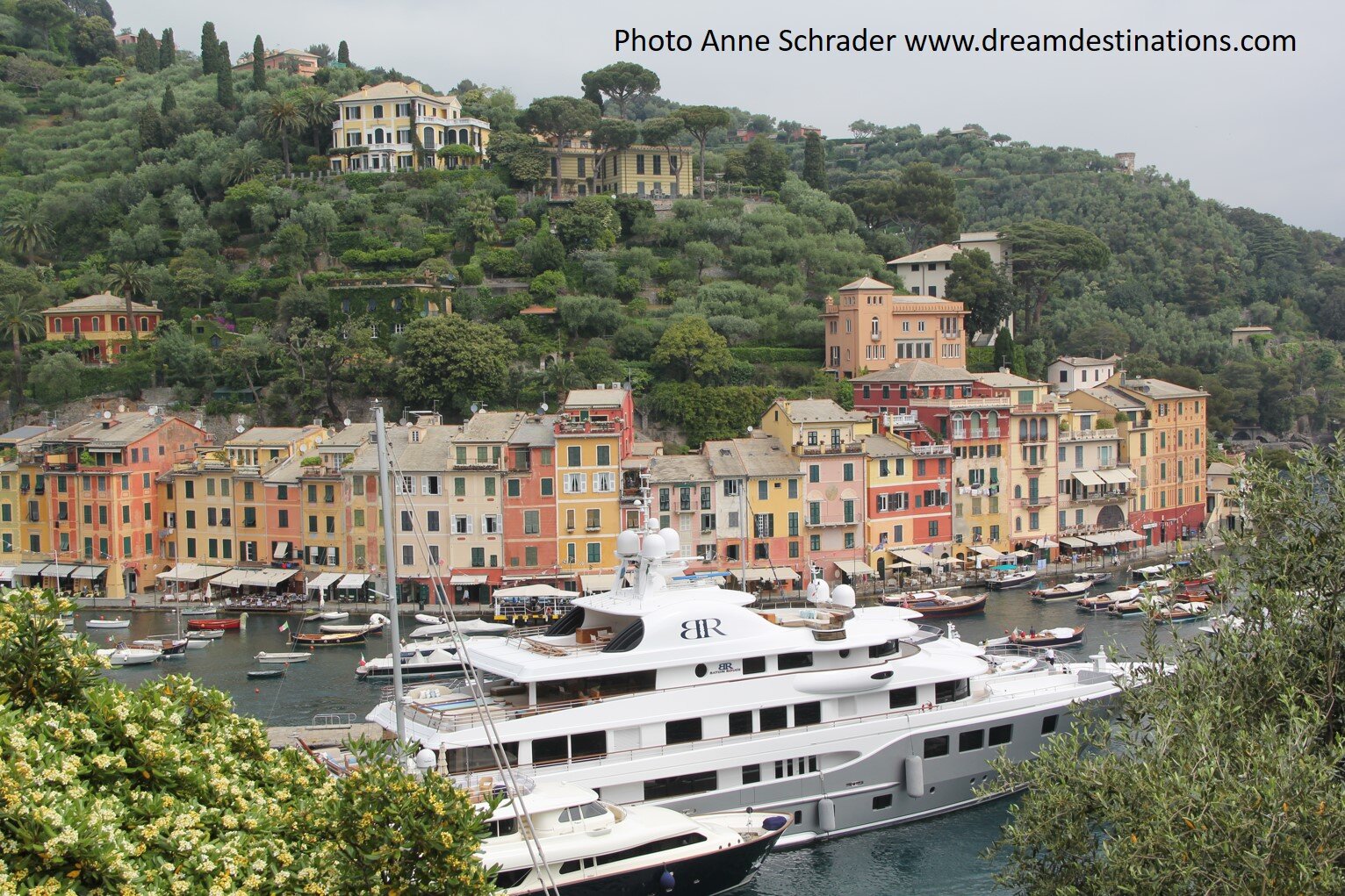 Portofino, Italy