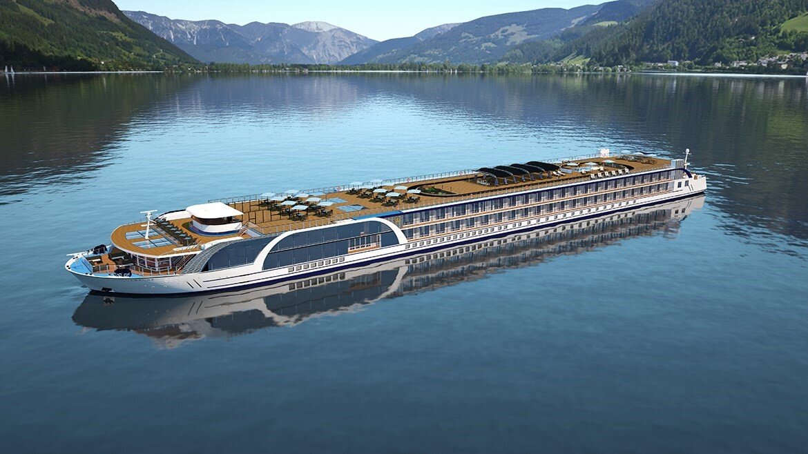 best european river cruise lines 2023