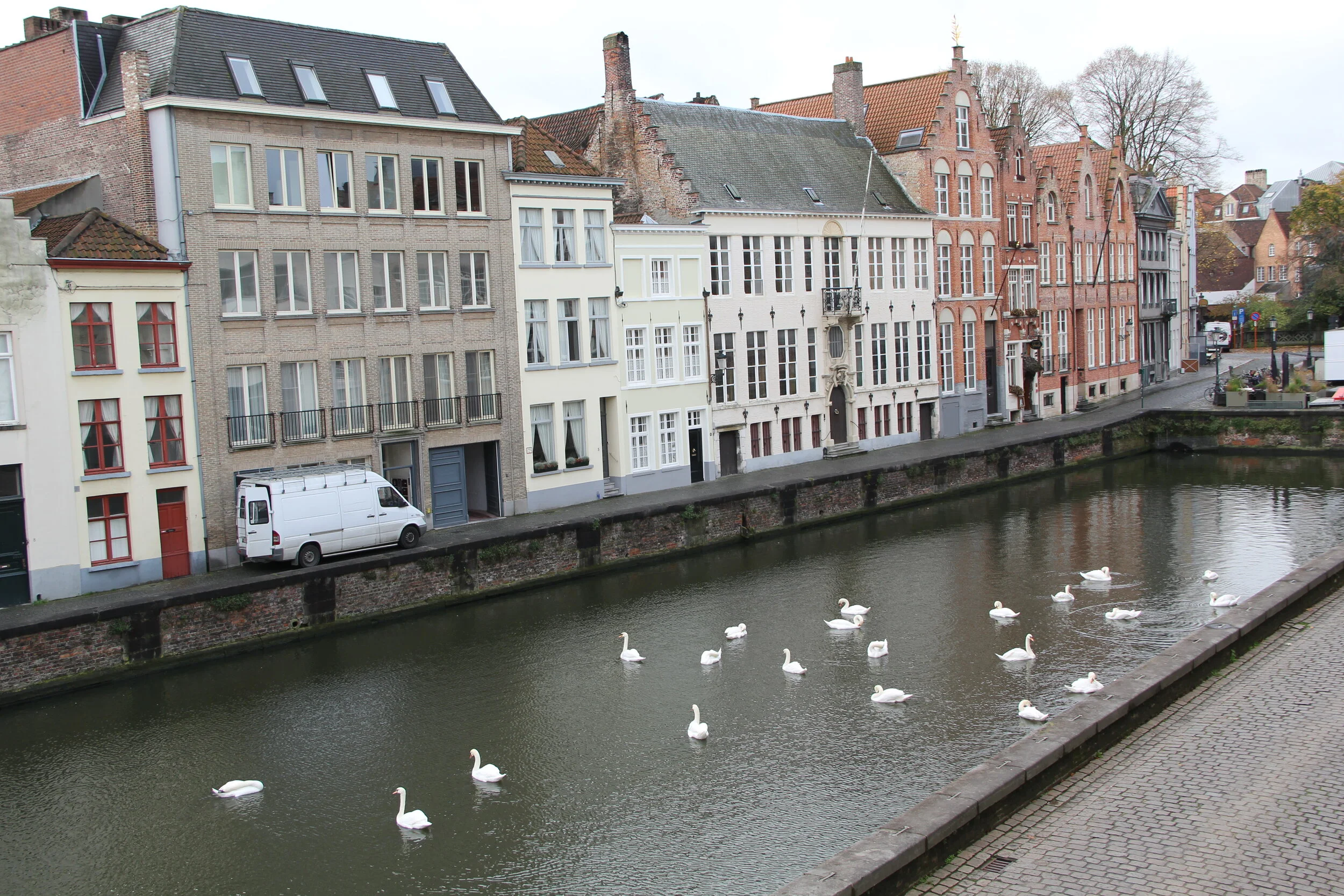 Have Desire, Will Travel