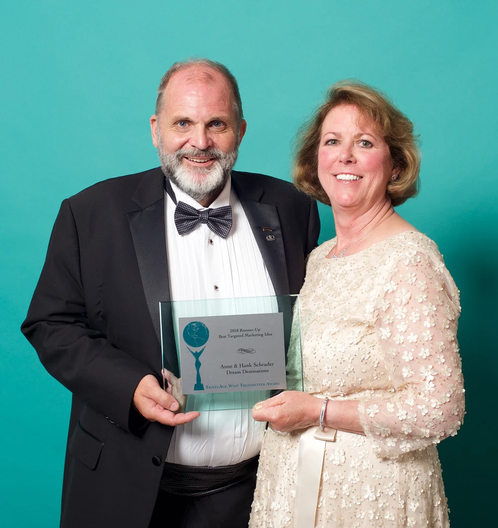 Amawaterways Wins 5 Readers Choice Awards From Travelage West Magazine Dream Destinations Awards Amawaterways Has Won In 2022