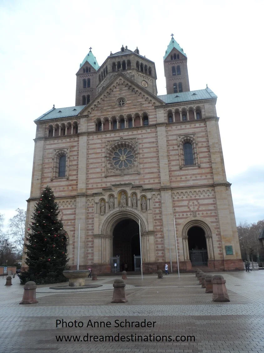 Speyer Cathedral