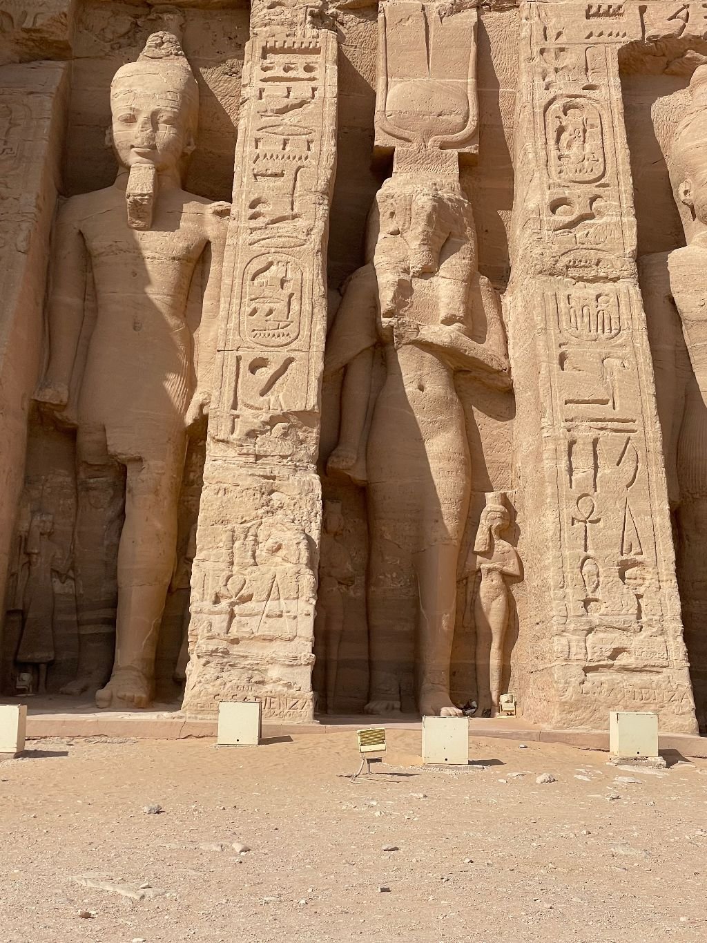 Abu Simbel